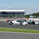 Illustration for article titled All the sexy retro cars from this years Silverstone Classic
